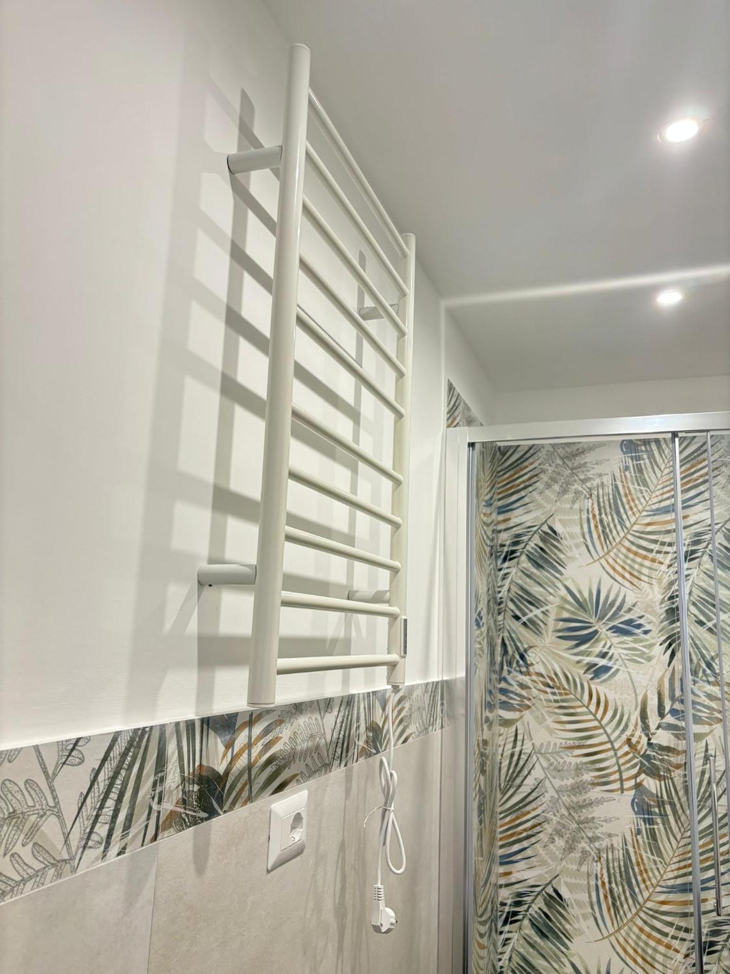 Sempre Di Domenica Ferienhaus Bari