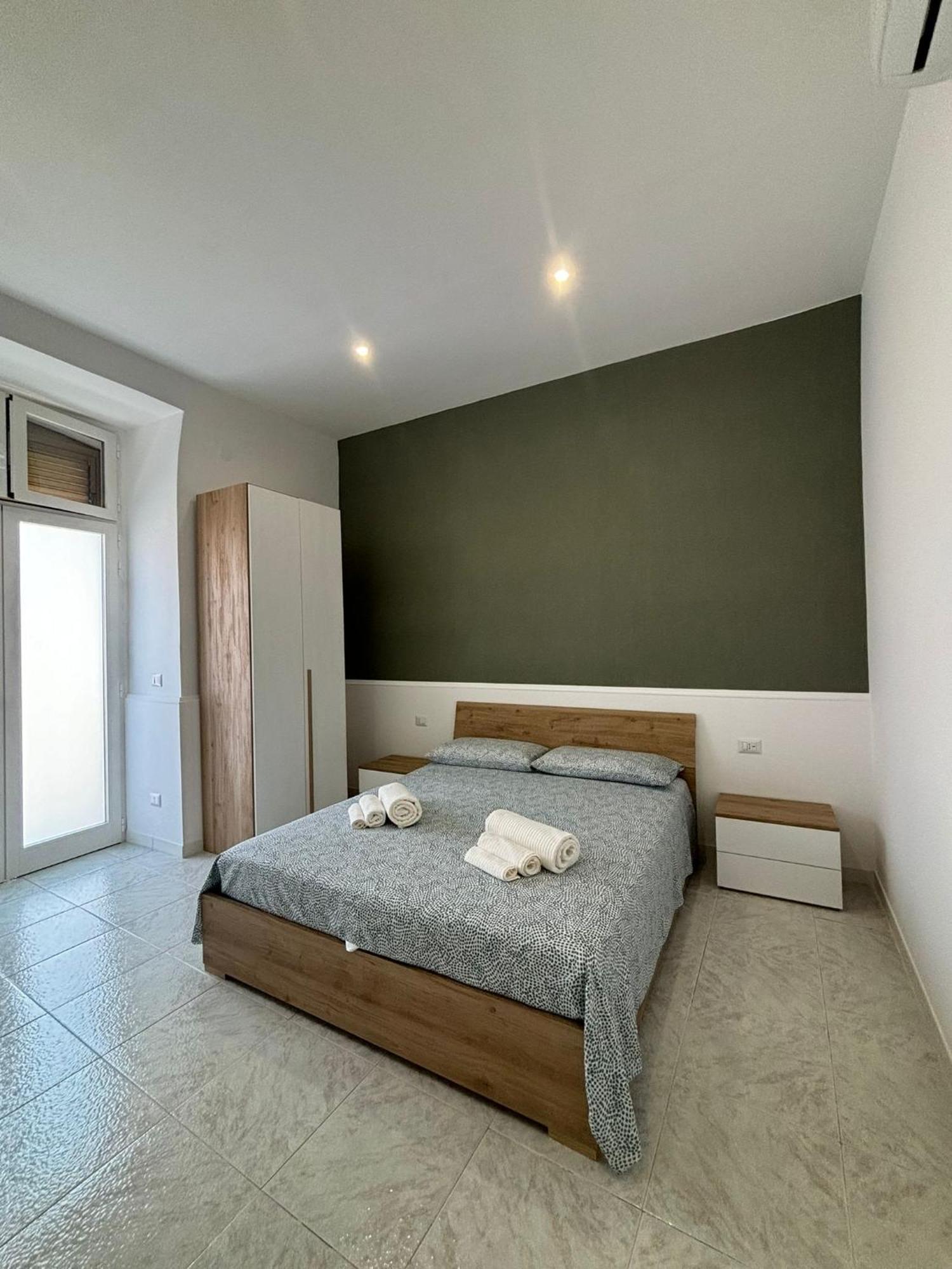 Sempre Di Domenica Ferienhaus Bari