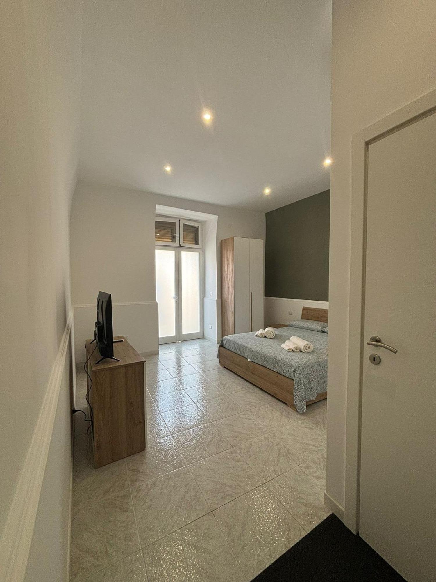 Ferienhaus Sempre Di Domenica Bari