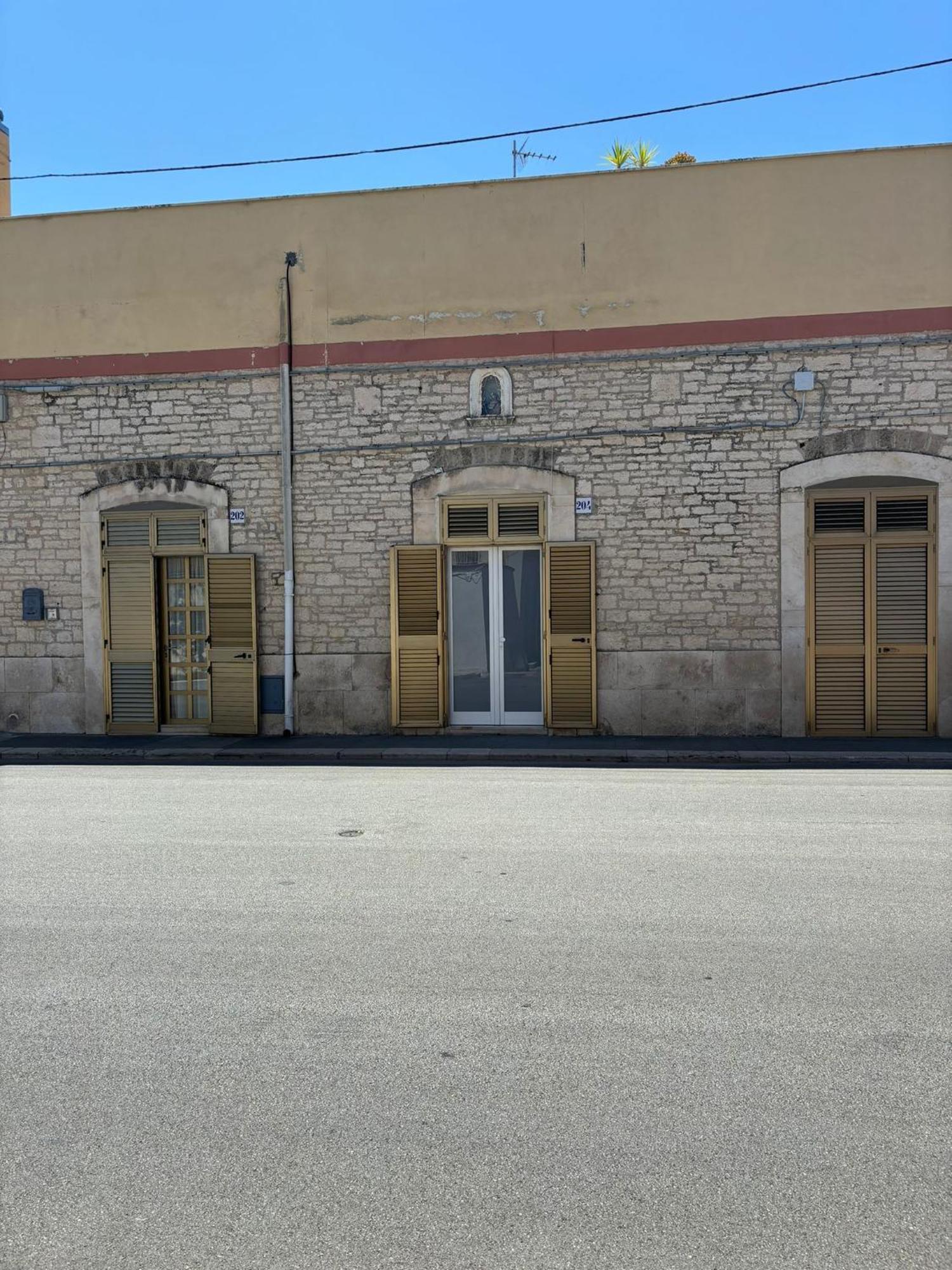 Sempre Di Domenica Ferienhaus Bari
